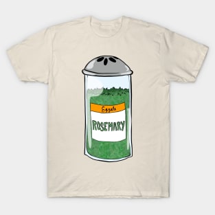 Rosemary Shaker T-Shirt